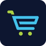 eassycart android application logo